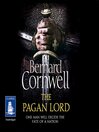Cover image for The Pagan Lord